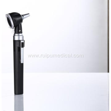 Cheap Professional Medical 3X Fiber Optic Otoscope